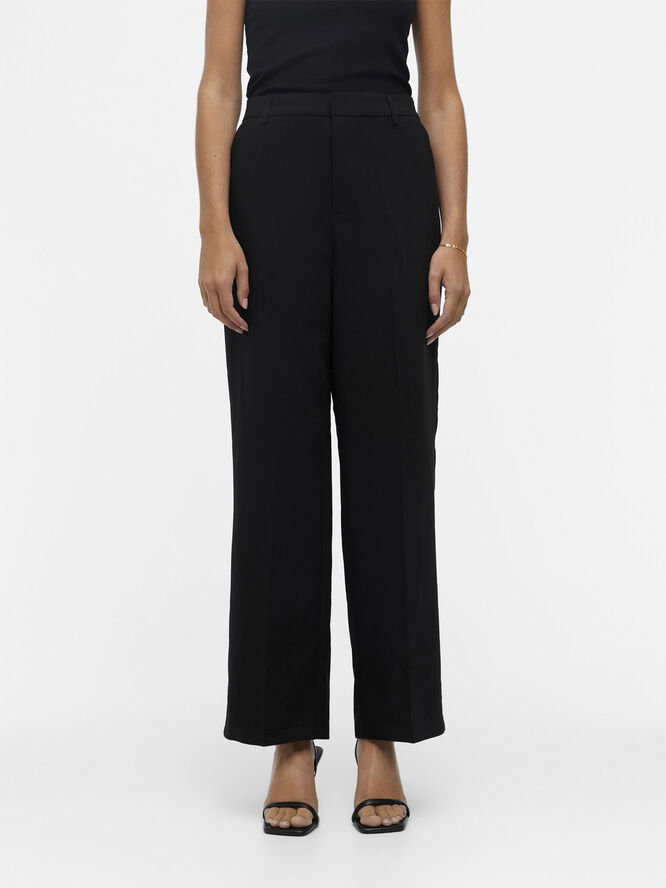 OBJSIGRID HW CASUAL PANT NOOS