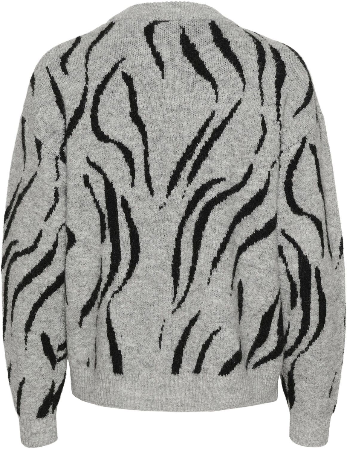 KAbillie Knit Pullover