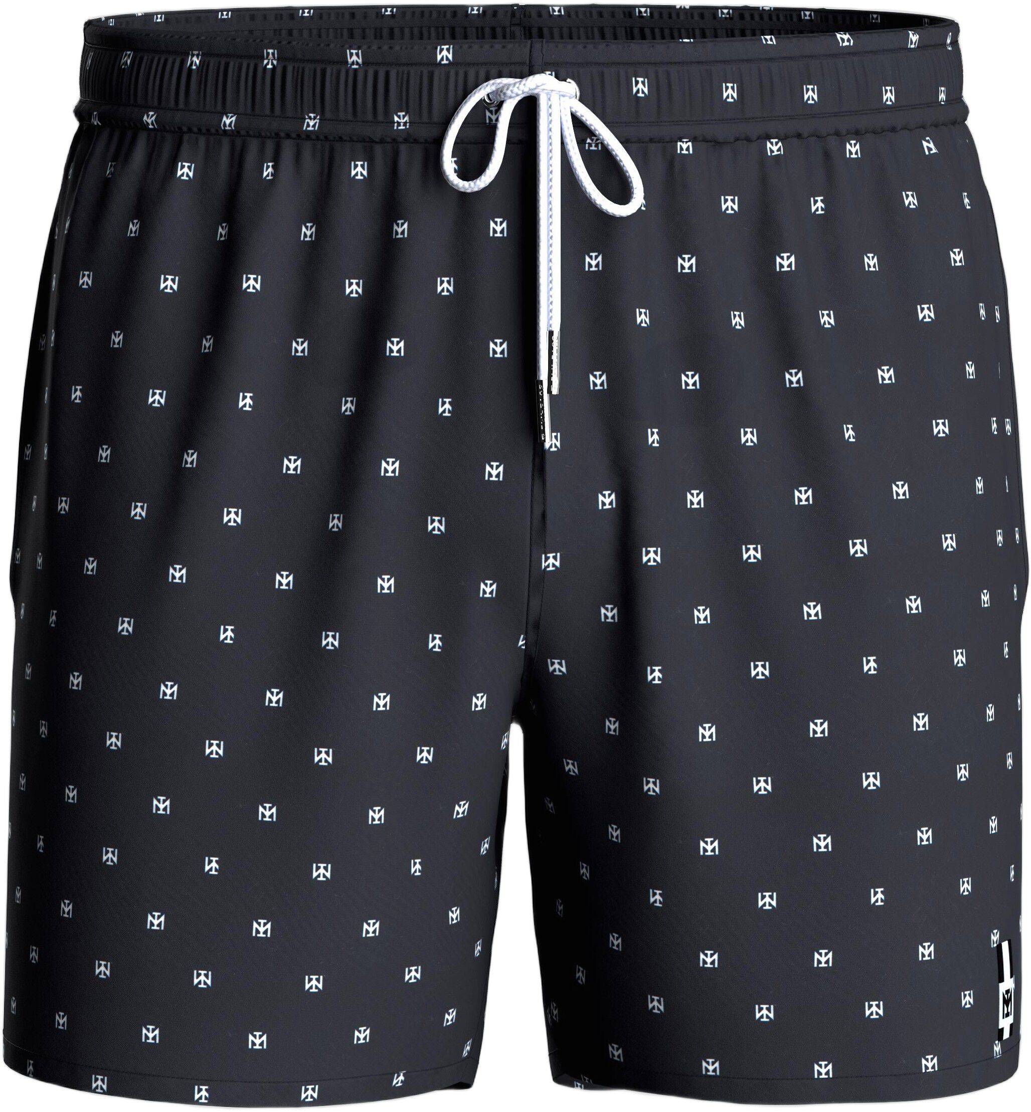 Micromotif Swim Shorts