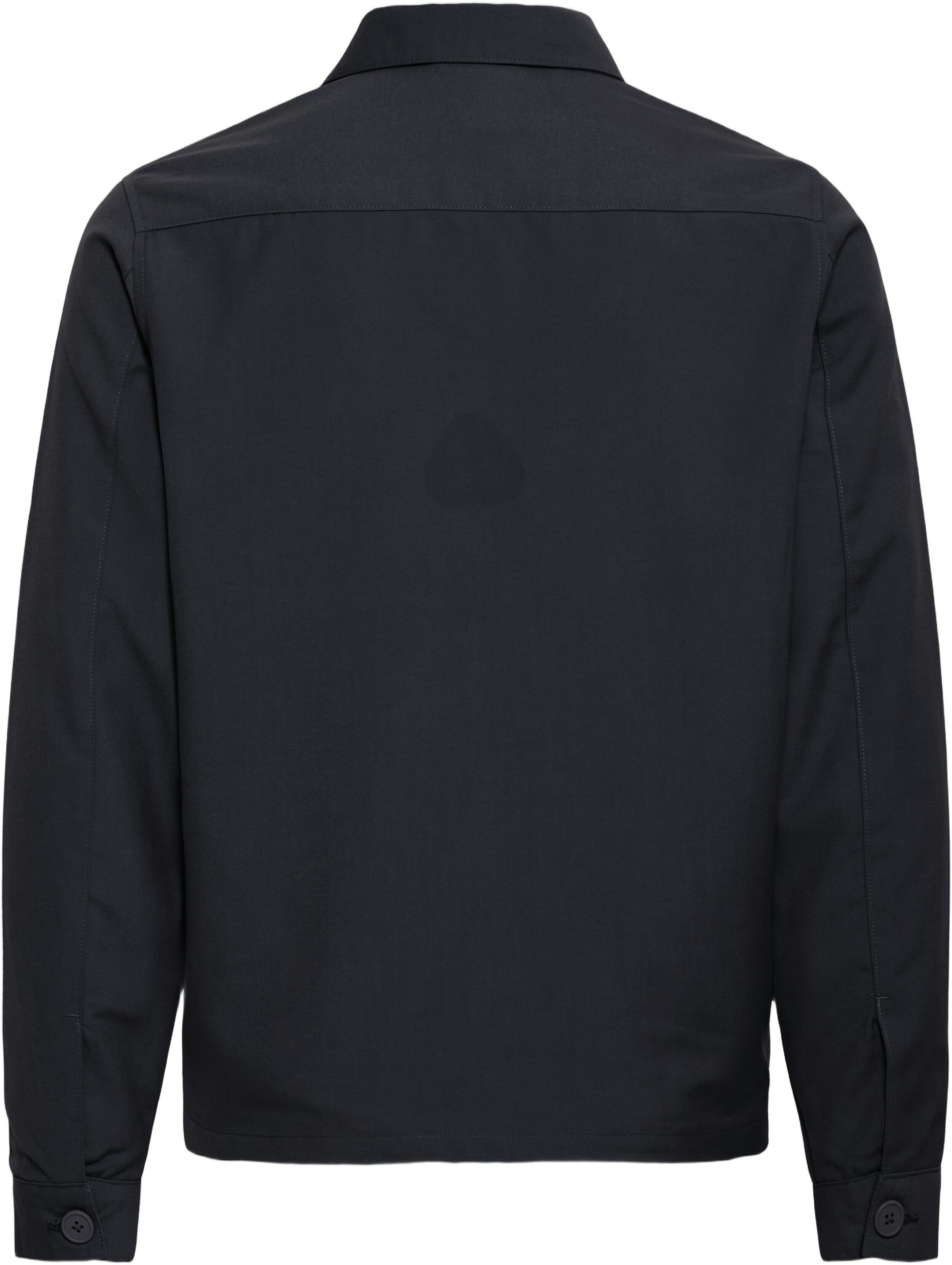 CFMARCO stretch shacket