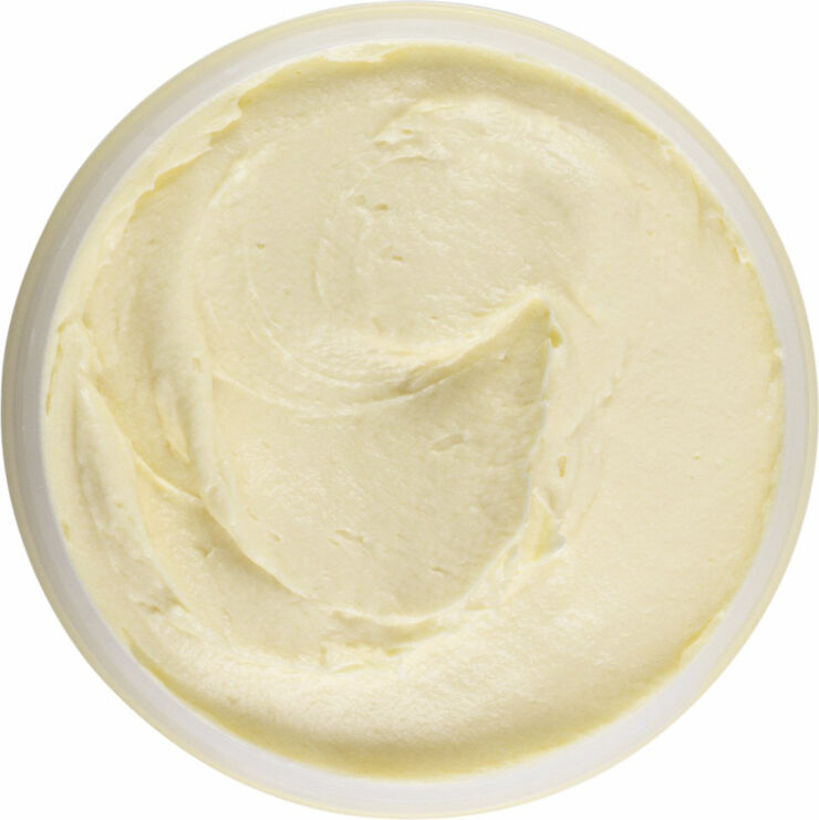 Creme De Corps Soy Milk & Honey Whipped Body Cream
