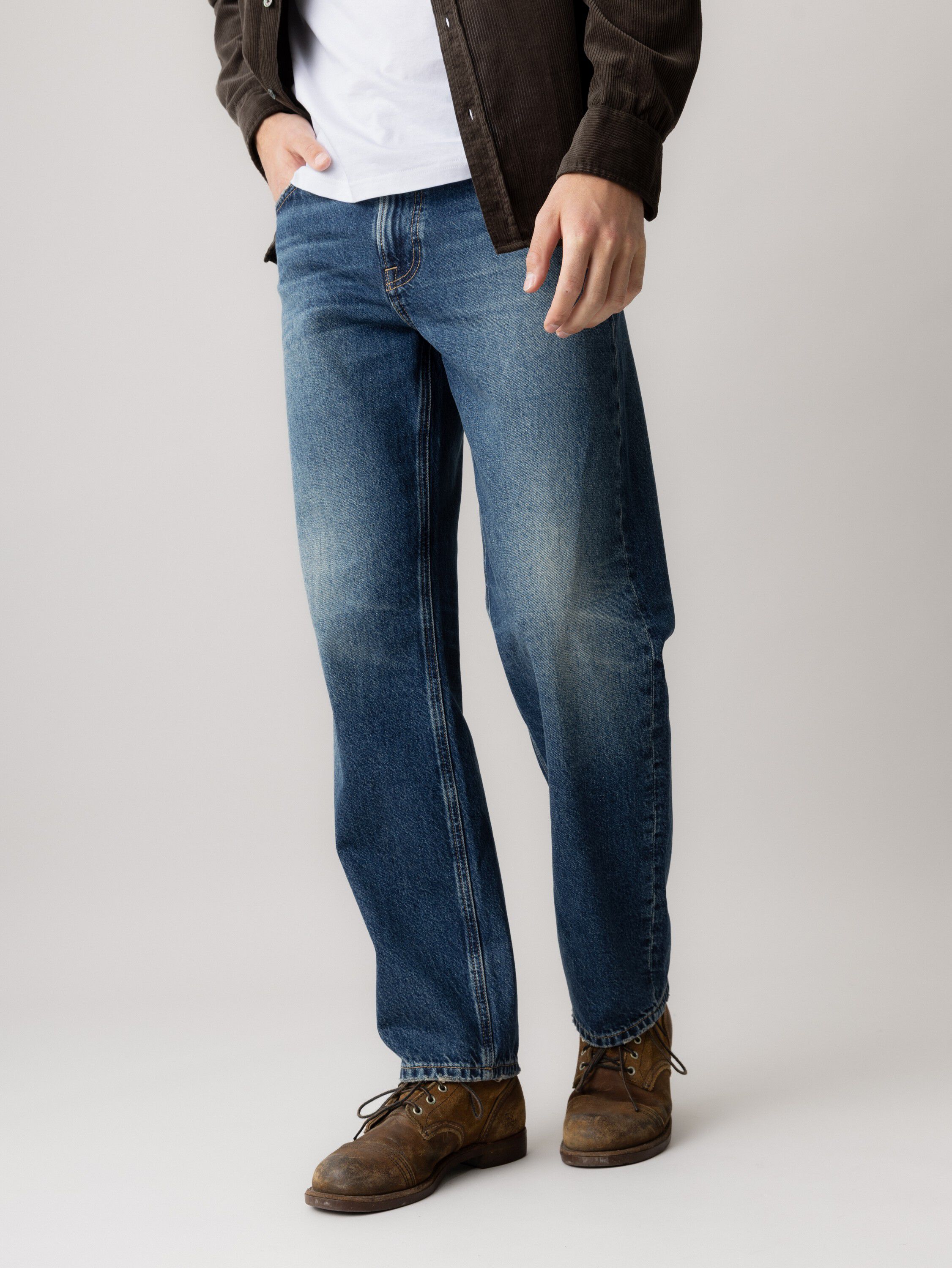 MMGSteve Siena Jeans