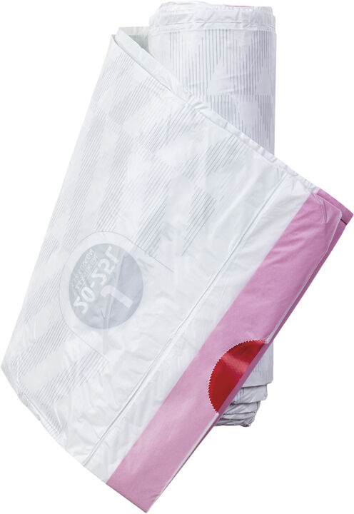 Affaldspose J 20 - 25 Ltr 20 stk