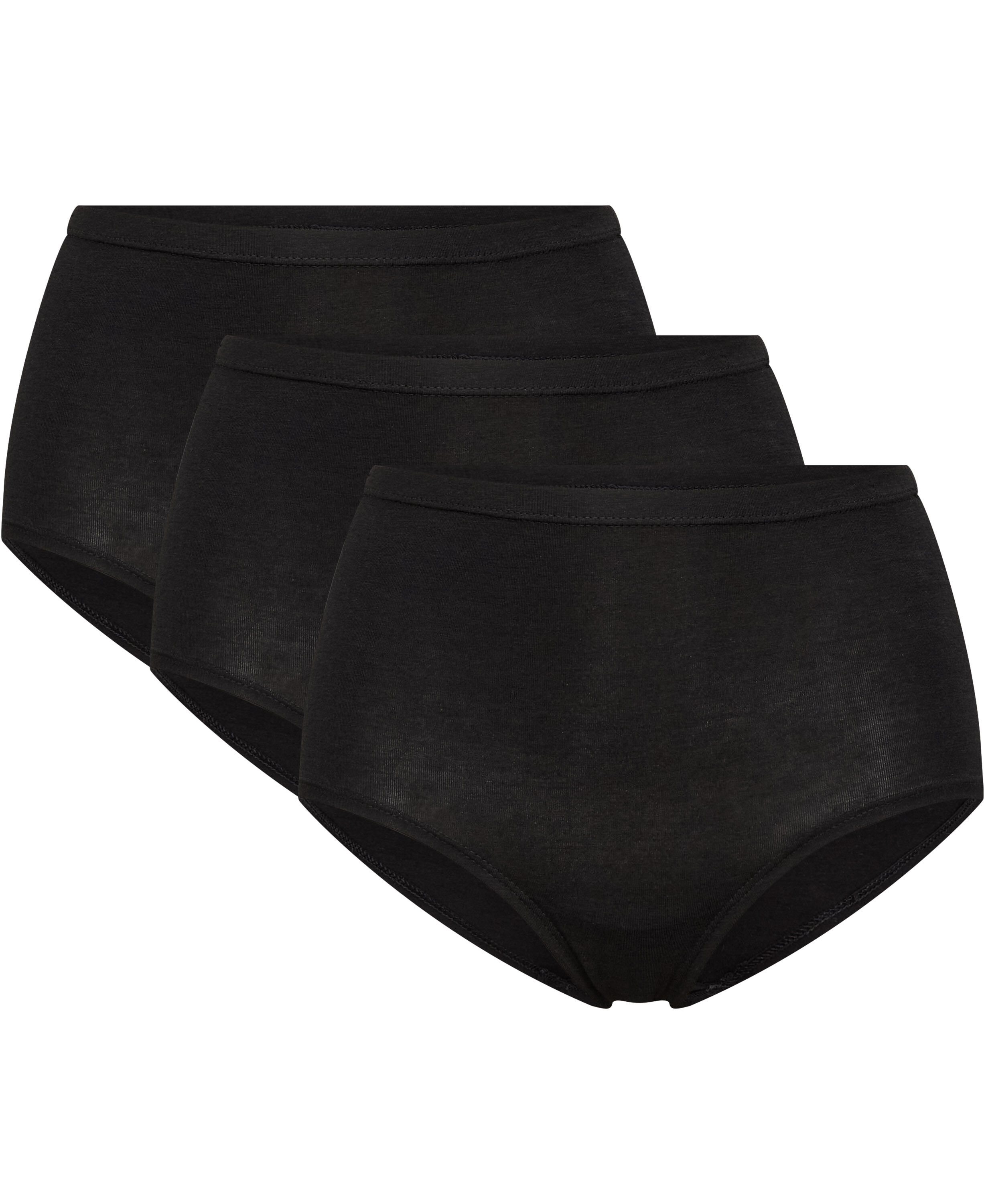 DECOY maxi 3-pack, bamboo