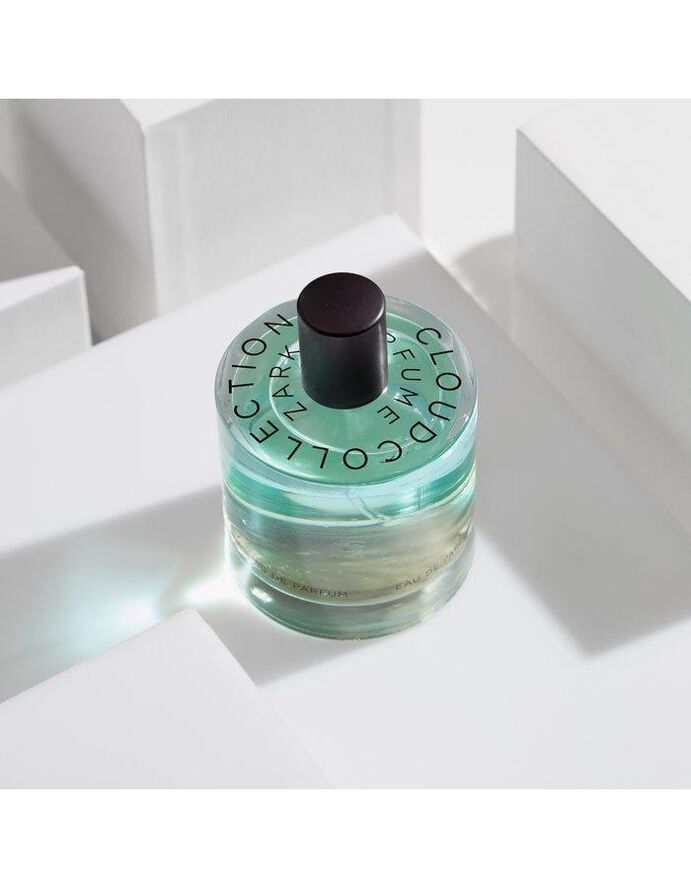 Cloud Collection NO. 2