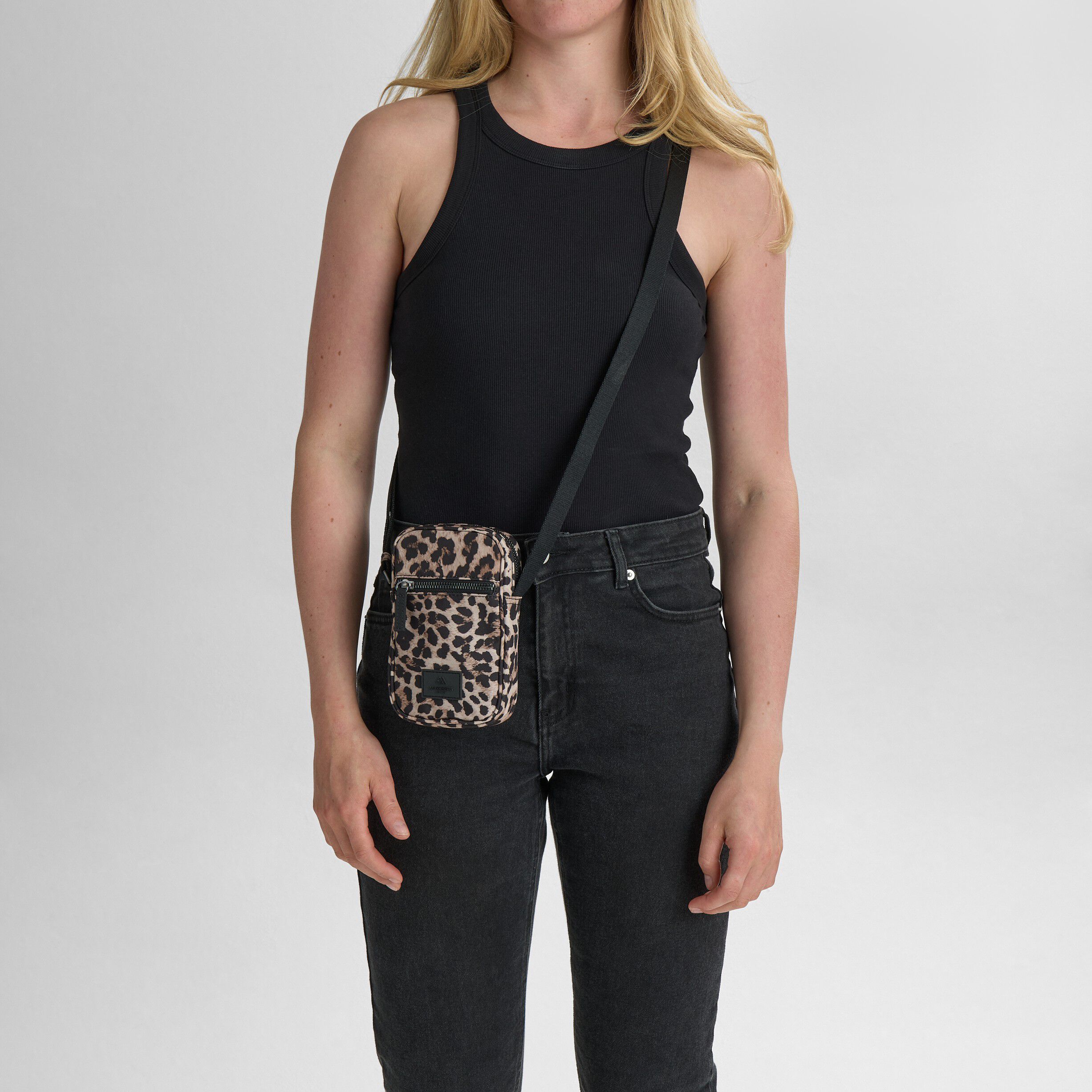 Statembg Mini Cross. Bag, Rec.