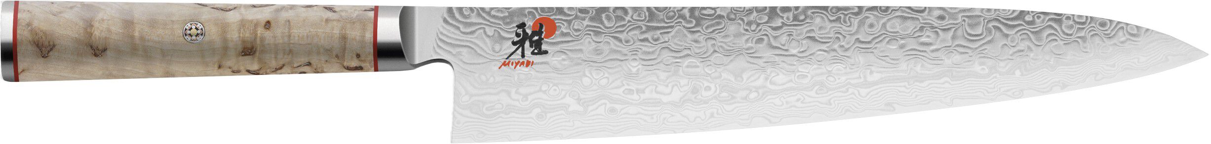 Gyutoh 24 cm 5000MCD