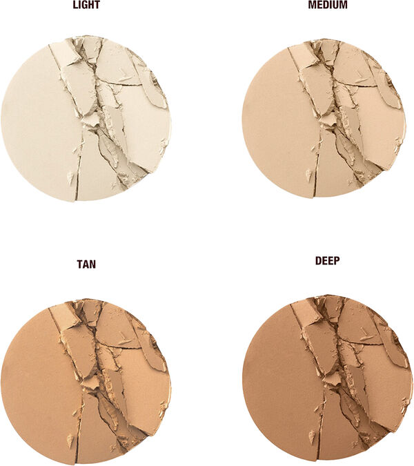 Airbrush Flawless Finish Refill- refill til matterende pudder