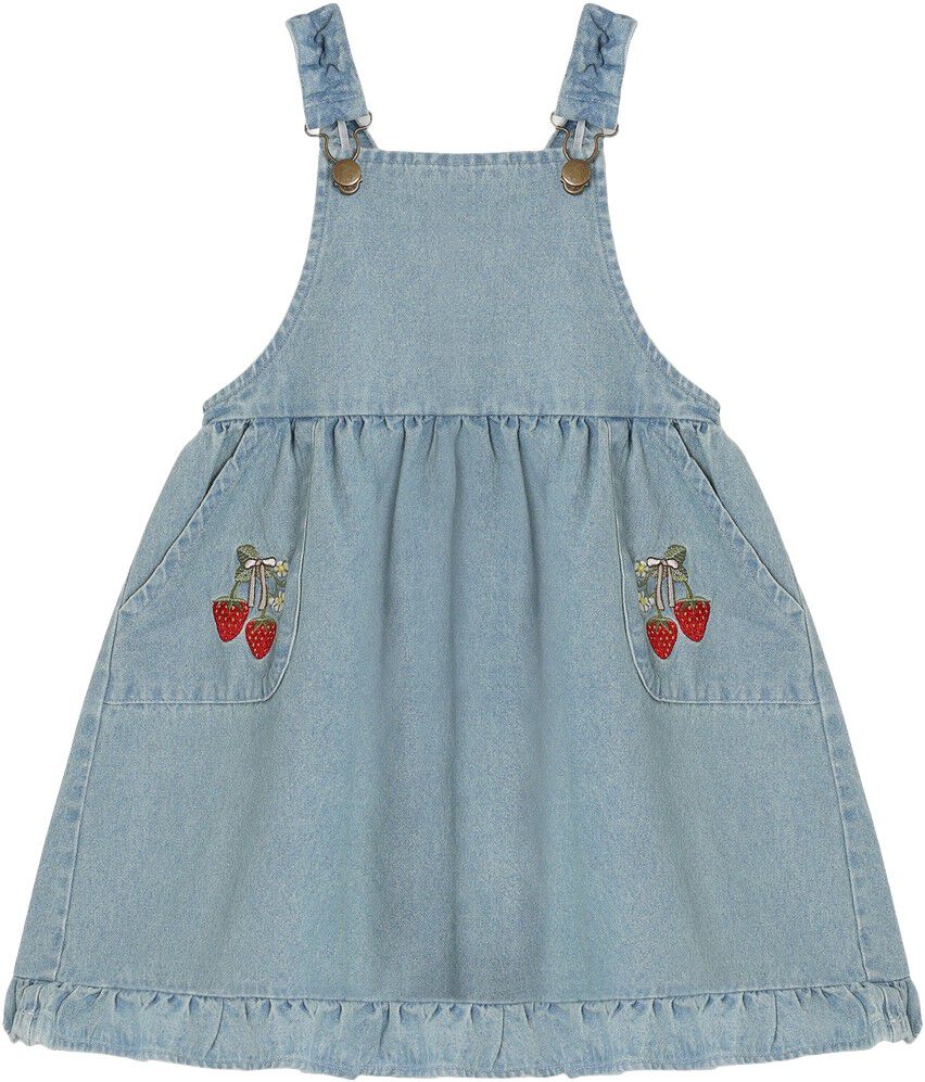 Don Embr Spencerdress