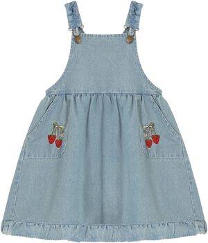 DON EMBR SPENCERDRESS