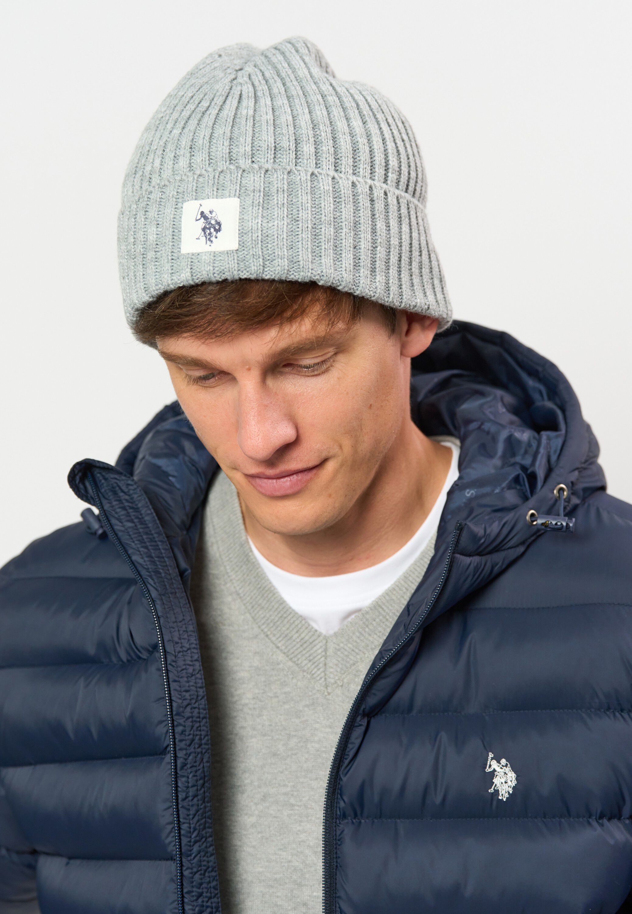 NOR HOOD USPA UNI ACC
