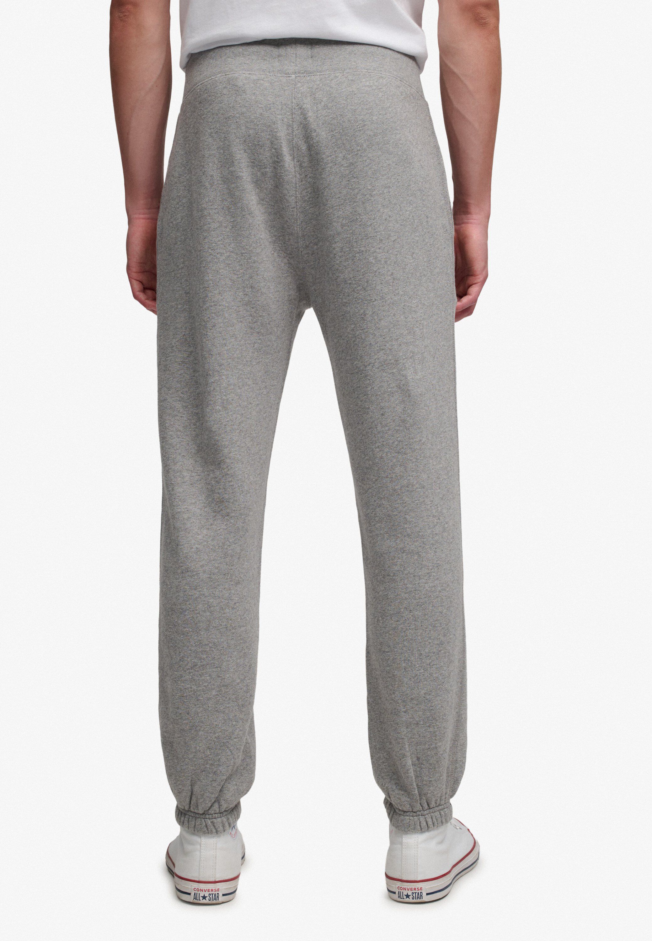 ESSENTIAL COMPANY LOGO JOGGER