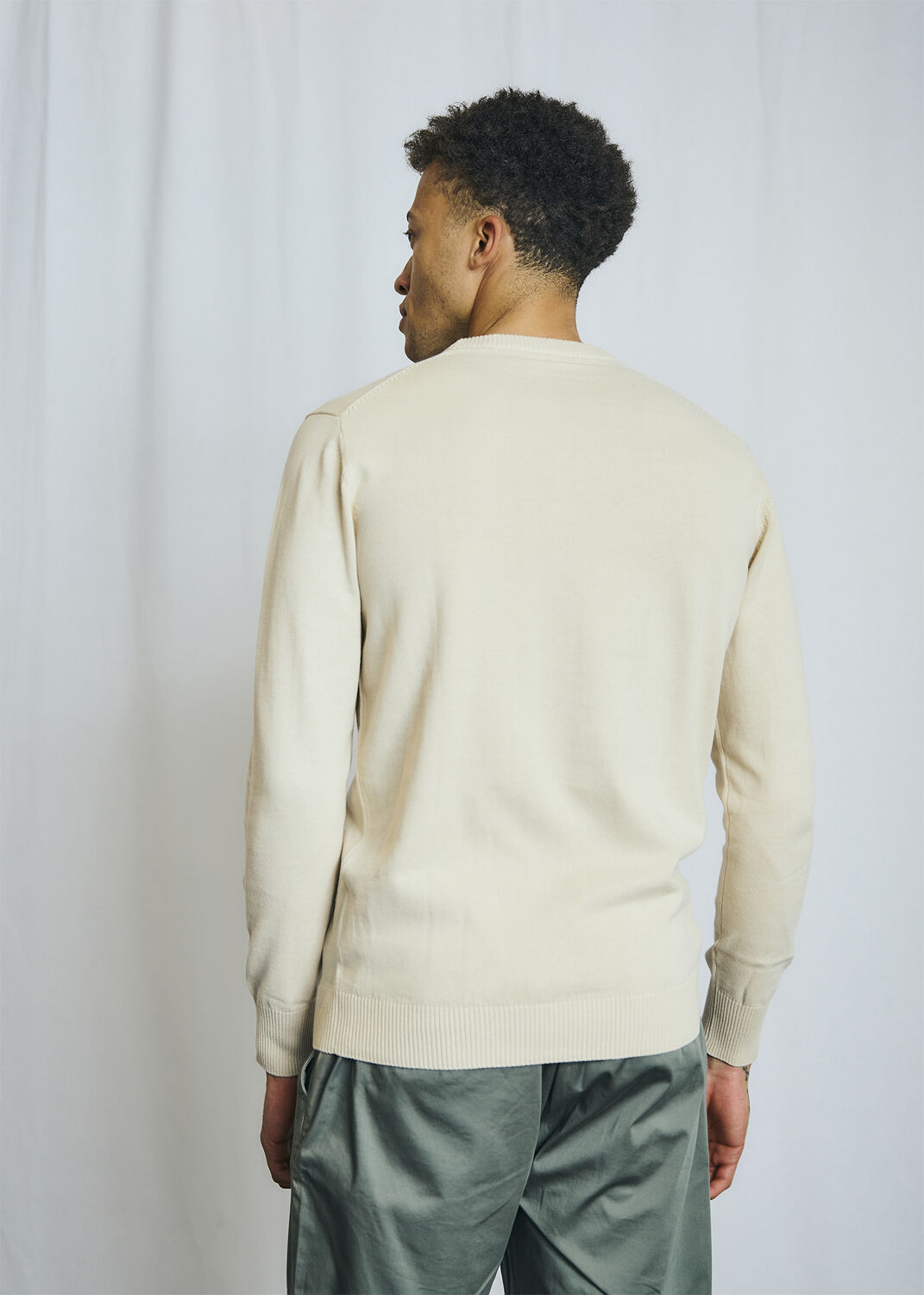BS Jupiter Regular Fit Knitwear