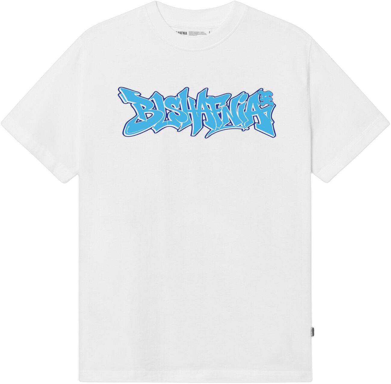 Graffiti T-shirt