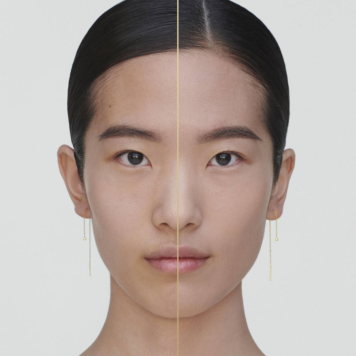 Re-Nutriv Ultra Radiance Liquid Makeup Foundation SPF20