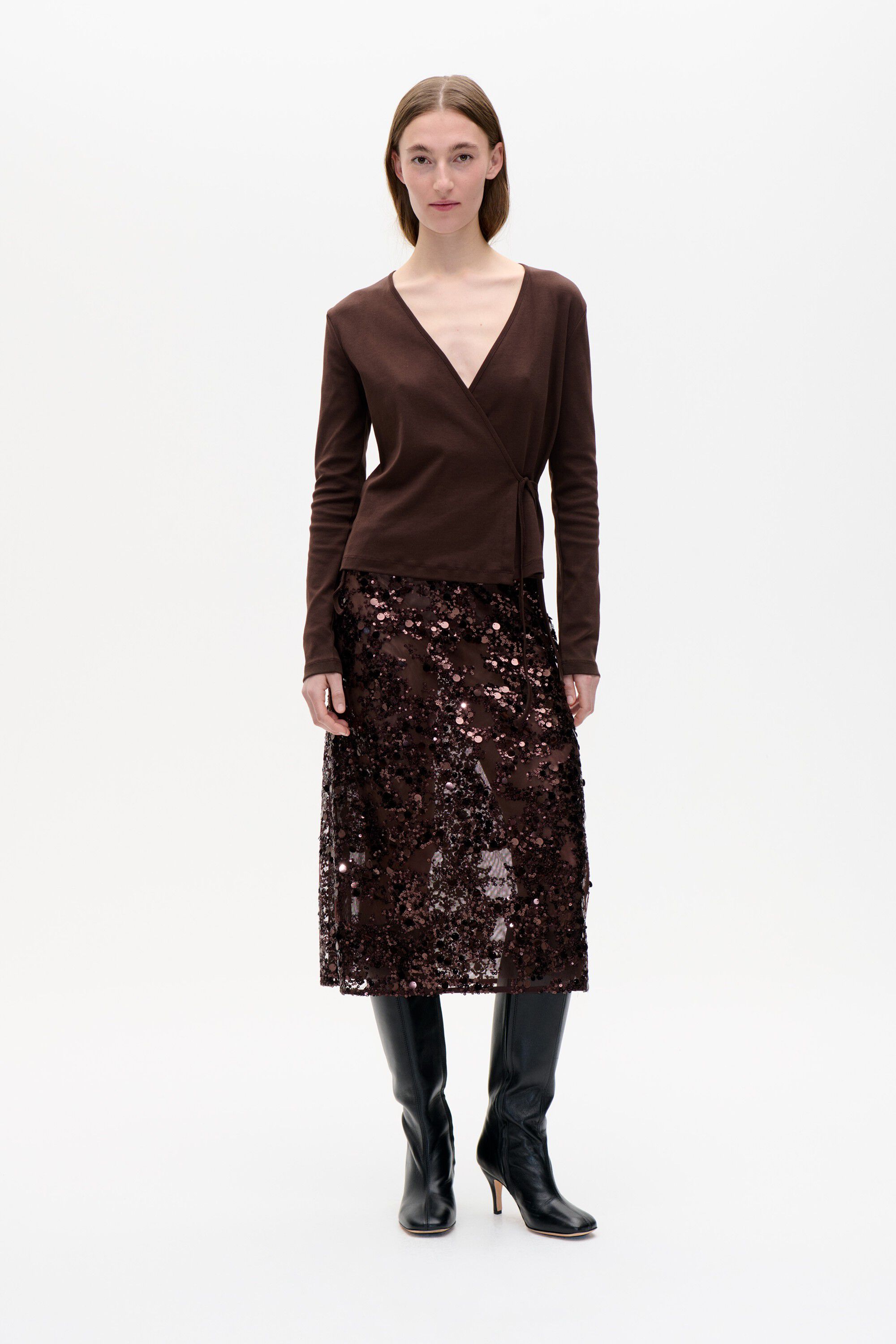 SHANIA Skirt