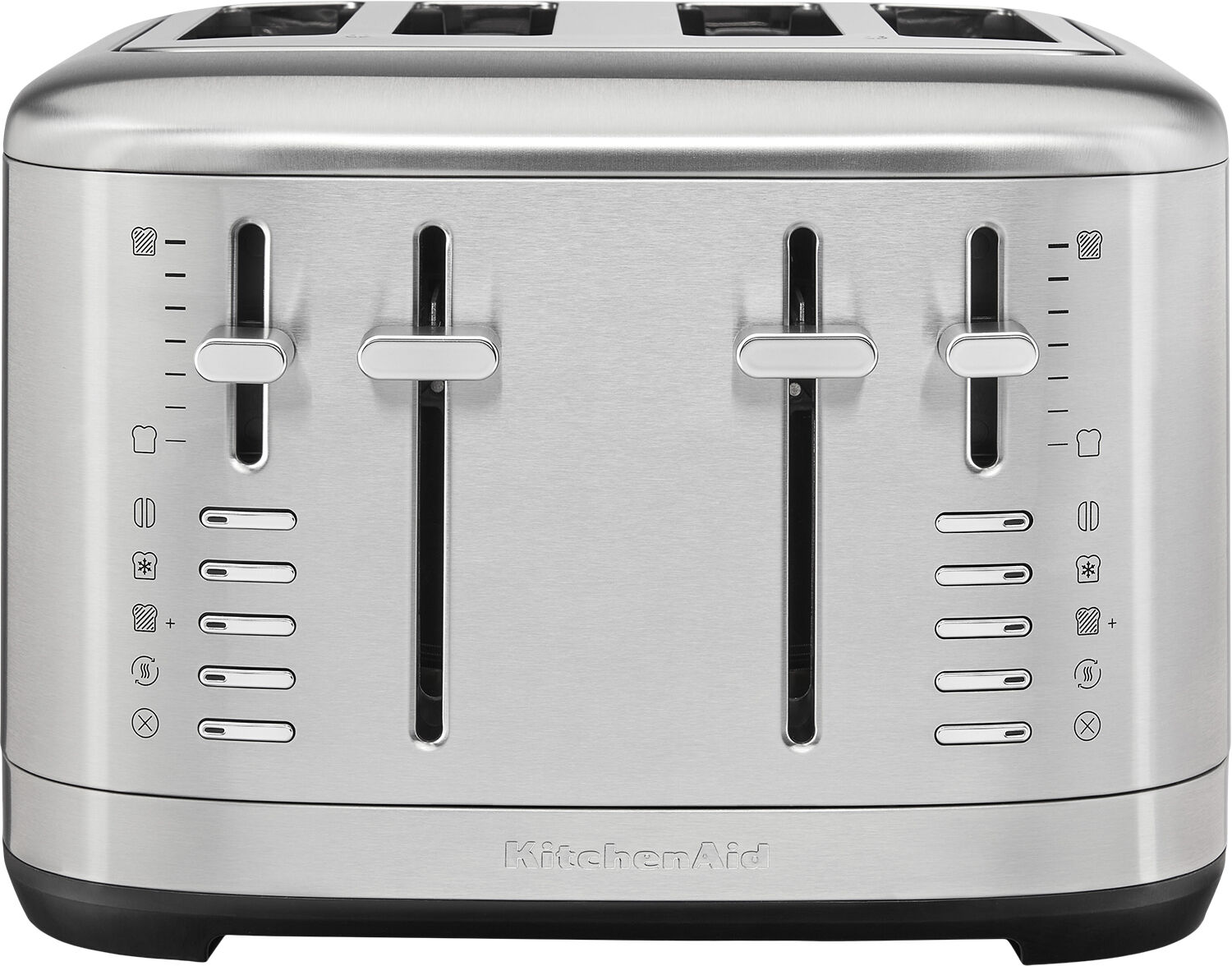 KITCHENAID BR&Oslash;DRISTER-5KMT4109ESX