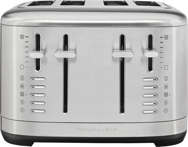 KITCHENAID BRØDRISTER-5KMT4109ESX