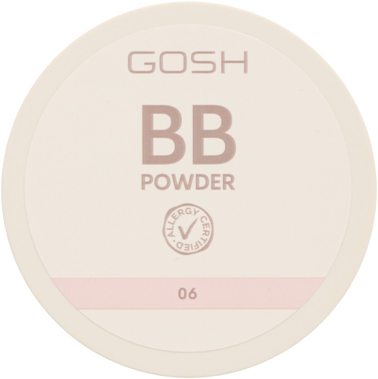 BB Powder