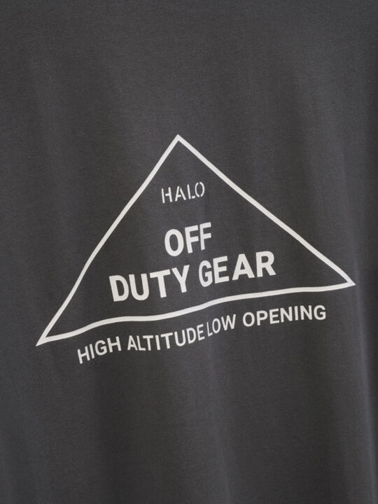 HALO ALTITUDE T-SHIRT