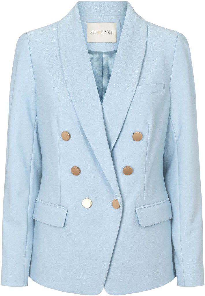 6801RDFComfyEloise blazer