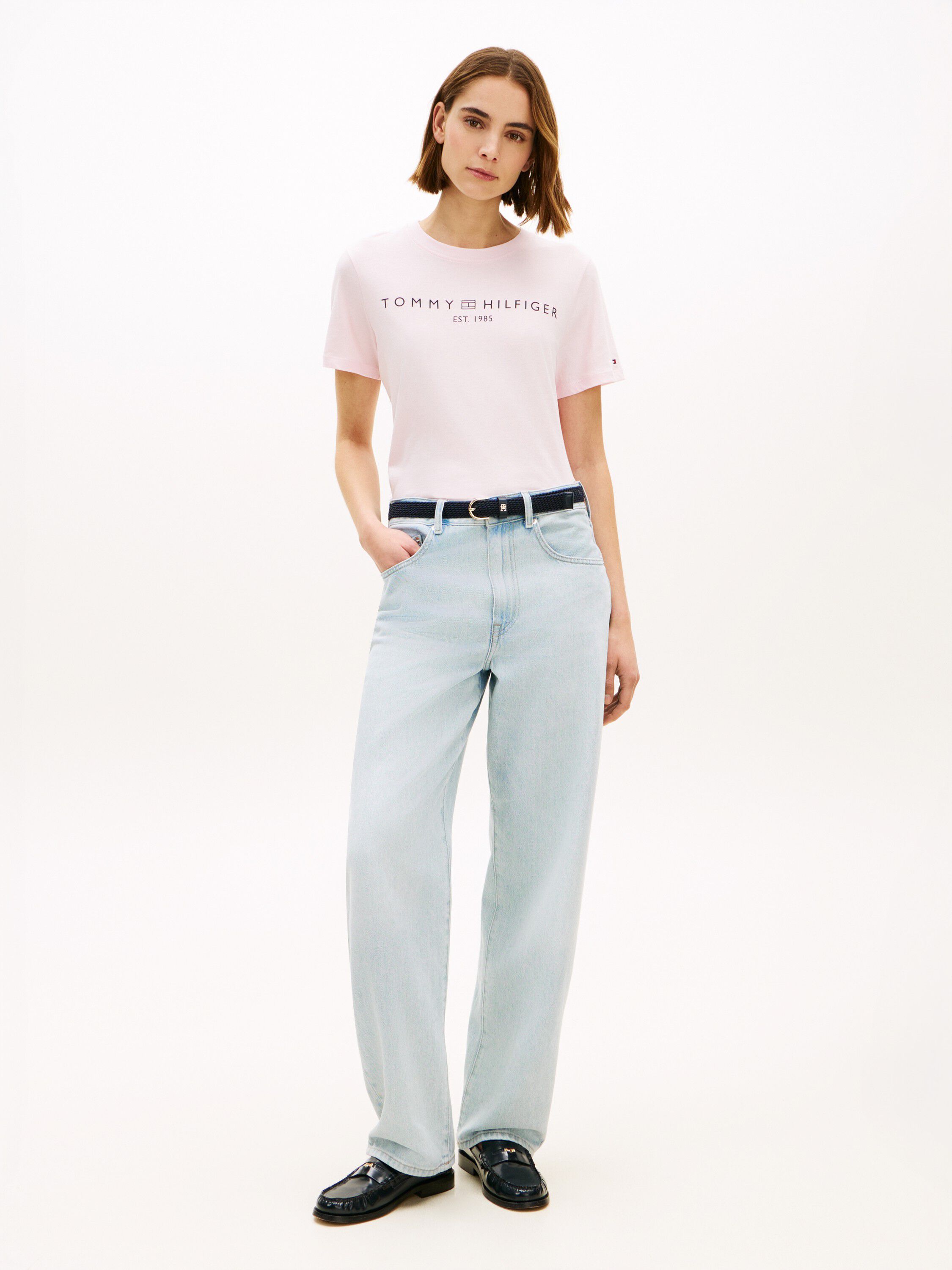 REG CORP LOGO C-NK SS