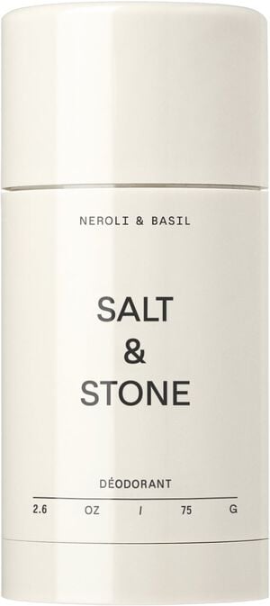 Deodorant - Neroli og basilikum deodorant