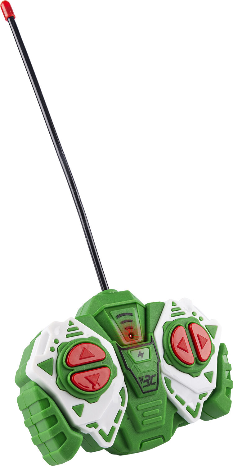 BULL R/C TRACTOR 1:24