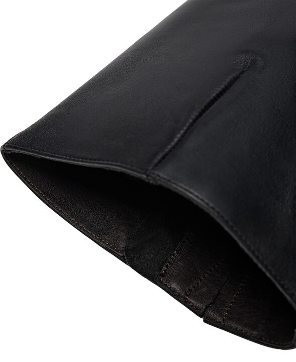 Lang støvle - A9136