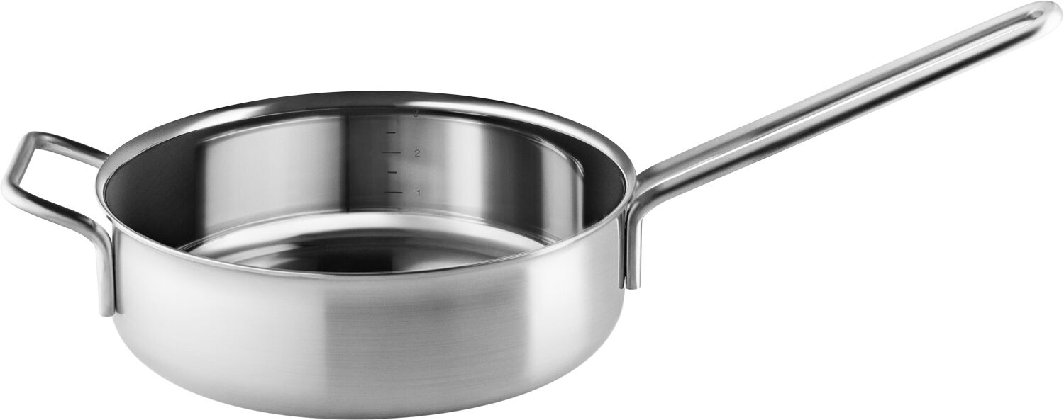 Sauterpande 24cm Multi