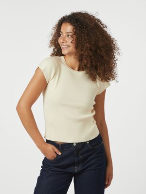 Tirra Knit Tee