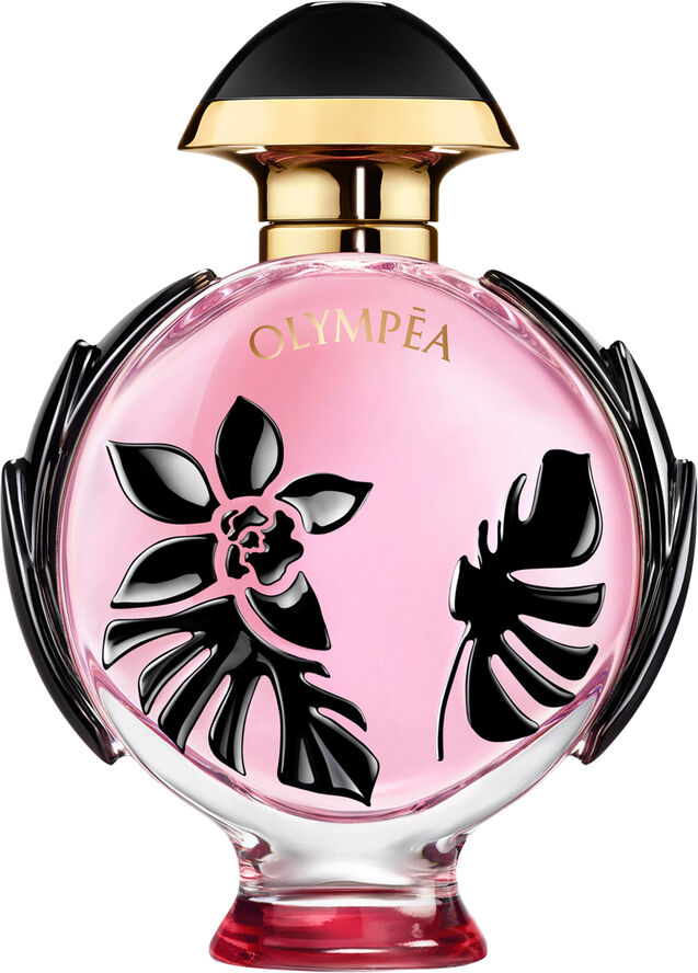 Paco Rabanne Olympea Flora