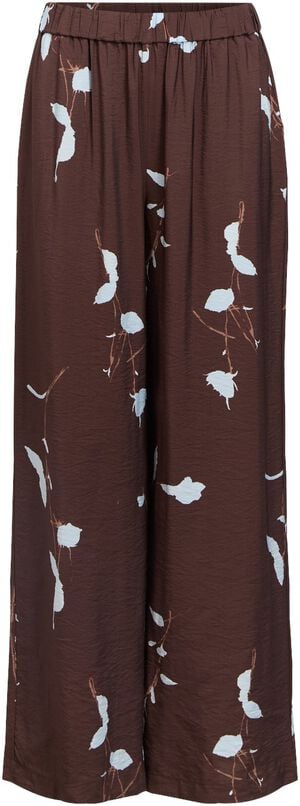 OBJBRIE MW WIDE PANT 143