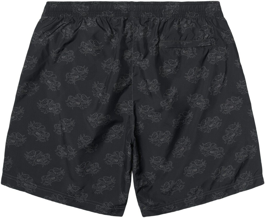 WBStudio NIKBEN Trunks