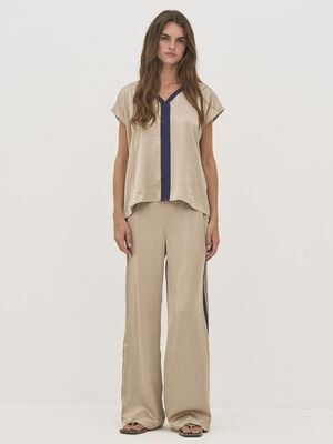 Diem Trousers