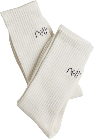 2-pak Rethinkit Crew Sokker