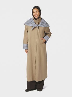 Ulline Trenchcoat