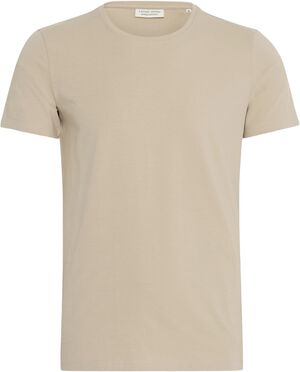 CFDAVIDE crew neck tee