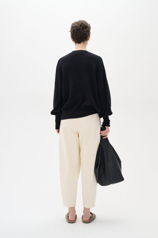 TenleyIW Ino-shape Cardigan