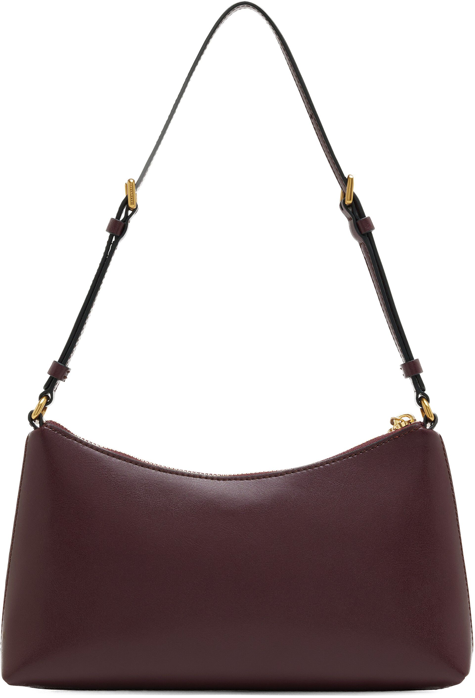 POUCH MINI BAG