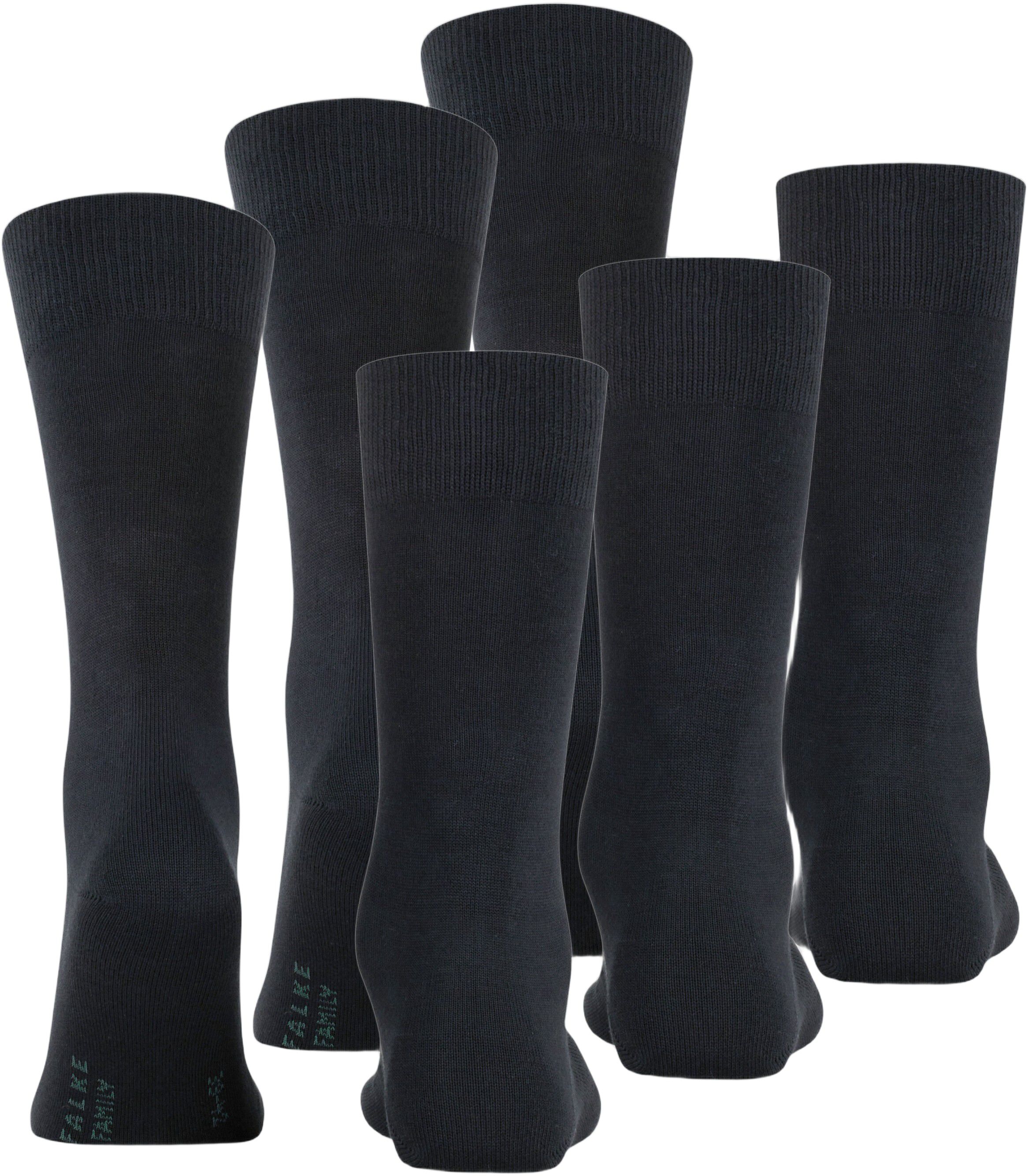 FALKE Family Bundle 3P SO