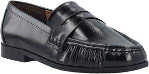 BIACARMA Penny Loafer Faux Leather