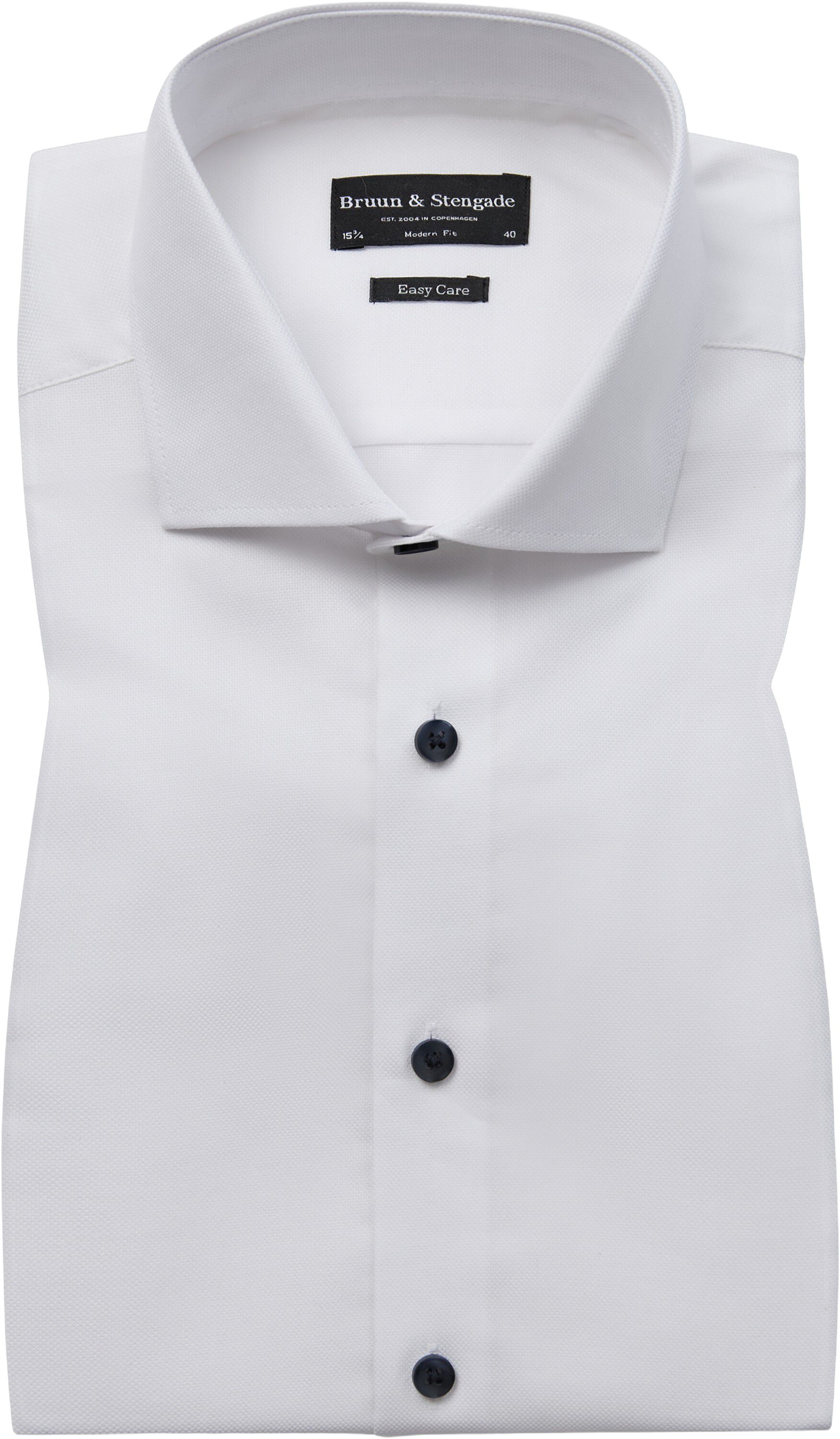 BS Stas Modern Fit Shirt