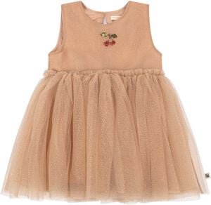 MERLE DRESS