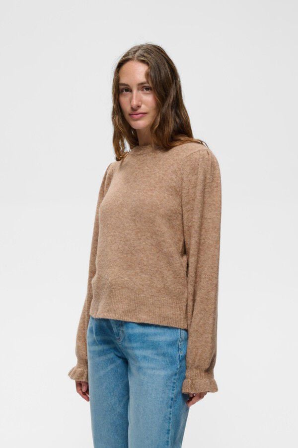 ElbieIW Pullover