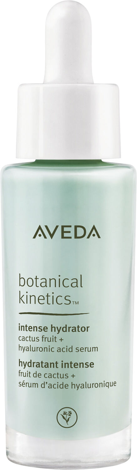 Botanical Kinetics Intense Hydrator serum