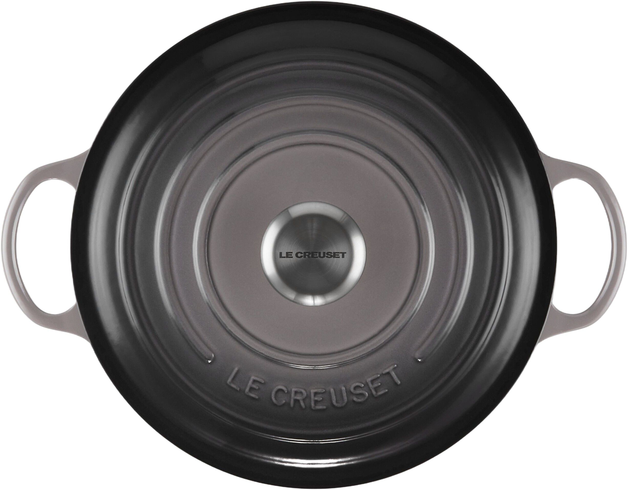 Stegegryde 26cm Flint SIGNA