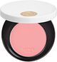 Rose Hermès, silky blush powder, Rose Plume