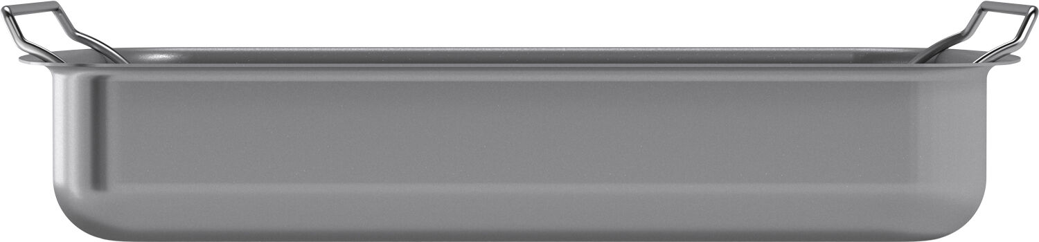 Professionel bradepande med rist 30x22 cm keramisk Slip-Let&reg;