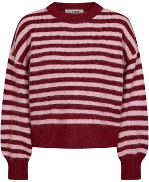 Else knit pullover